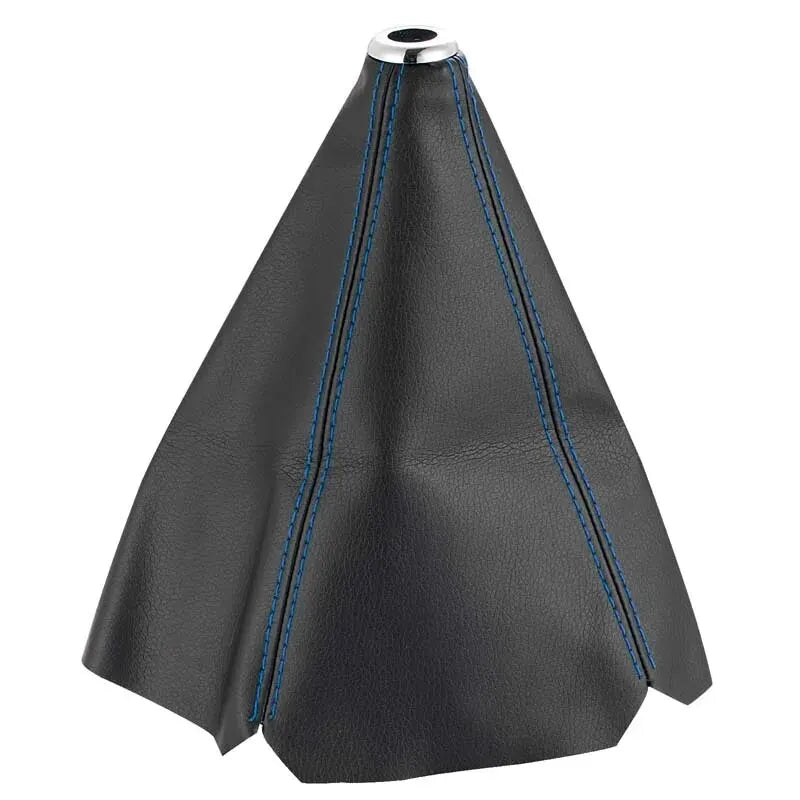 Auto Kniepolster, weiches Leder Armlehnen-Pad 16 mm – SwissGlanzGarage Ansicht 2