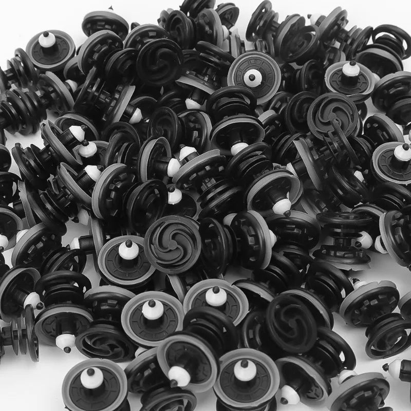 Türverkleidung Clip Set 7L6868243 – SwissGlanzGarage Ansicht 6