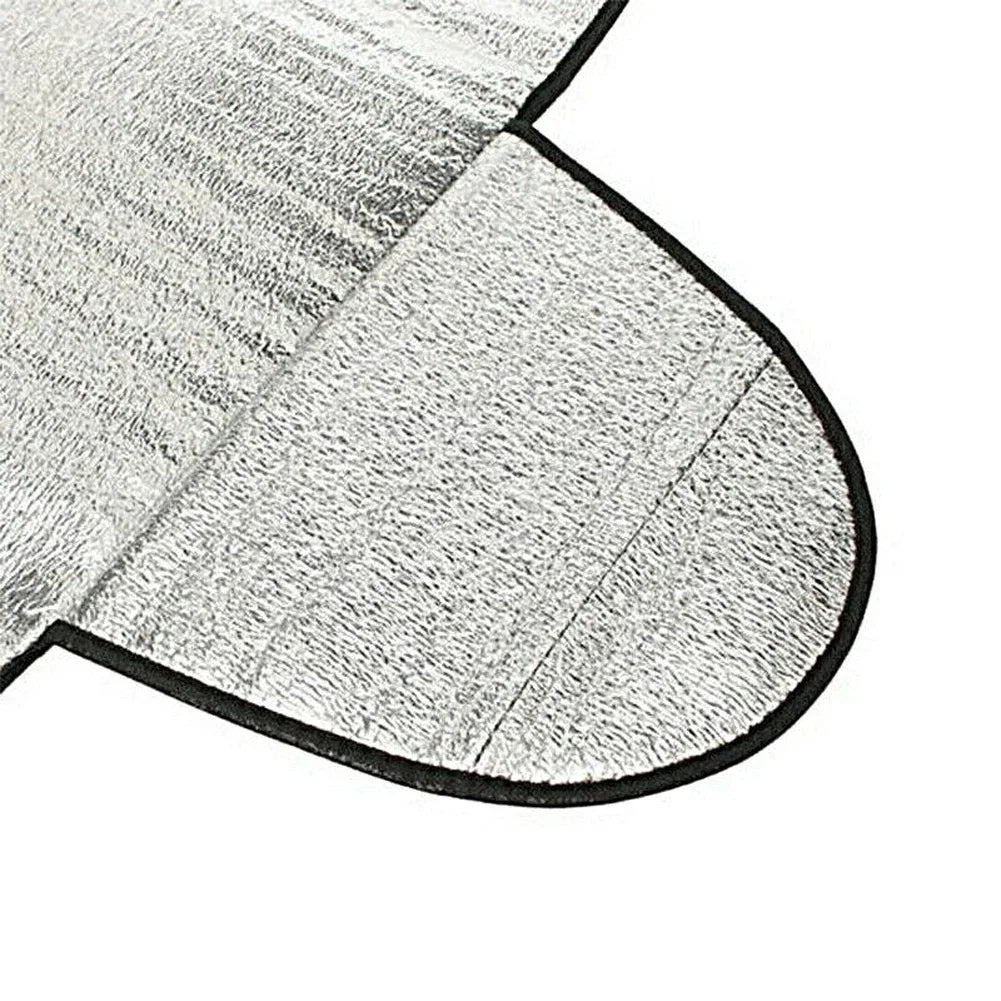 Windschutzscheiben-Sonnenschutz Auto UV – SwissGlanzGarage Ansicht 4