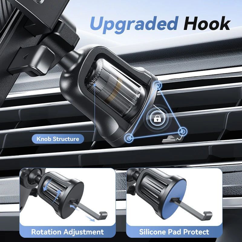 Auto-Handyhalterung – SwissGlanzGarage Ansicht 5