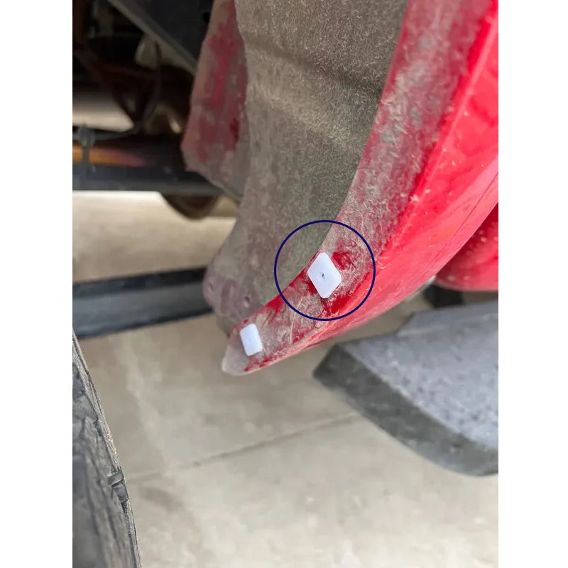 50 Stück Auto-Bumper Befestigungsclips – SwissGlanzGarage Ansicht 5