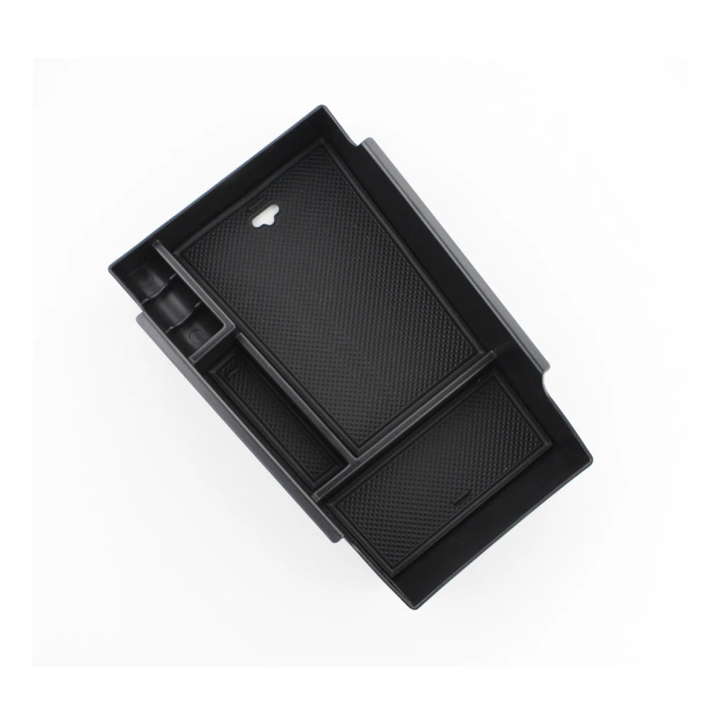 Für KIA K5 2020 2021 2022 Auto Armlehne Lagerung Box Zentrale Konsole