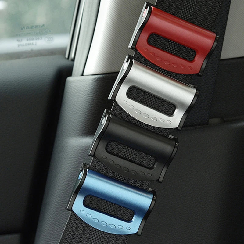 Nackenkissen für Auto – mit Clip – SwissGlanzGarage Ansicht 3