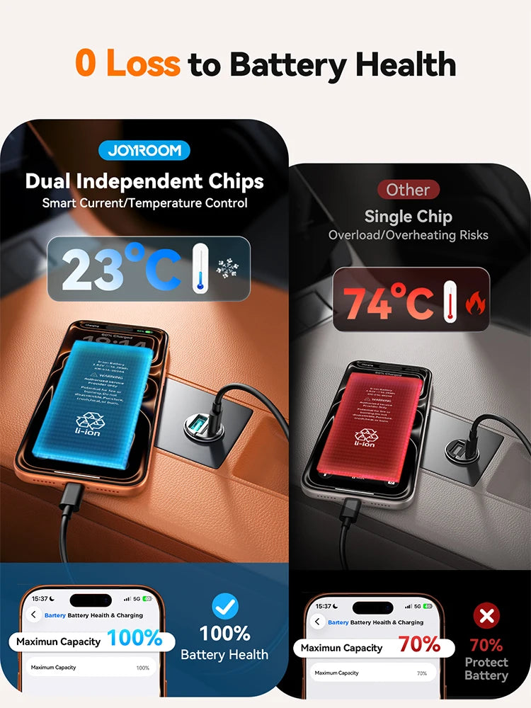 1Din CarPlay Android AUTO HD Autoradio 125 W – SwissGlanzGarage Ansicht 5