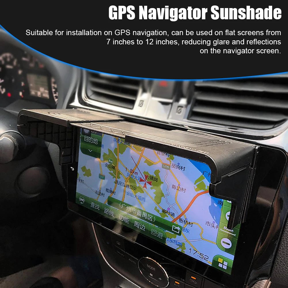 Kabelloses Auto Bluetooth Kit für Sonnenblende – – SwissGlanzGarage Ansicht 4