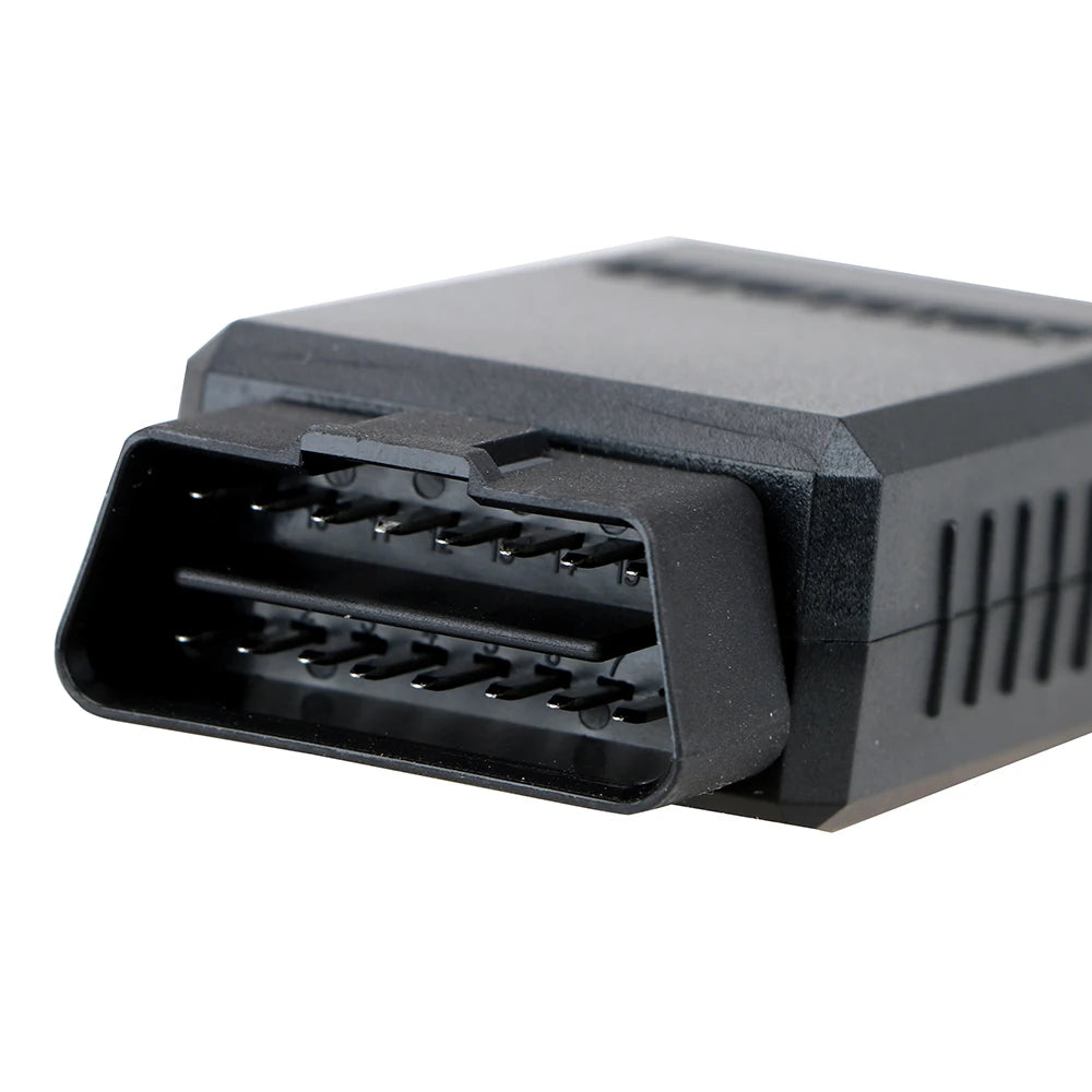 OBD2 Auto-Diagnosetool ELM327 Bluetooth – SwissGlanzGarage Ansicht 5