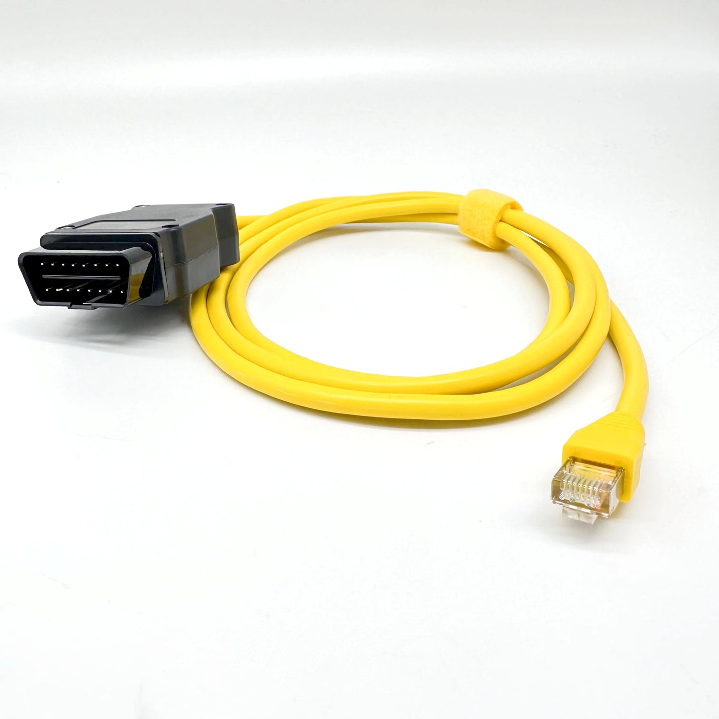 ENET Kabel für B.MW F-Serie OBD2 16Pin – SwissGlanzGarage Ansicht 5