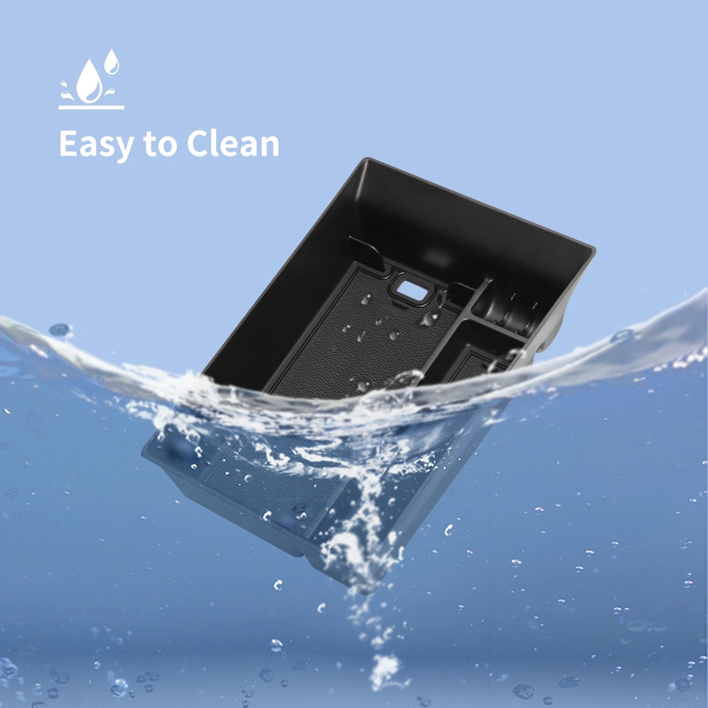 Für Chery OMODA C5 EV 2024-2025 Auto Armlehne Lagerung Box Organizer