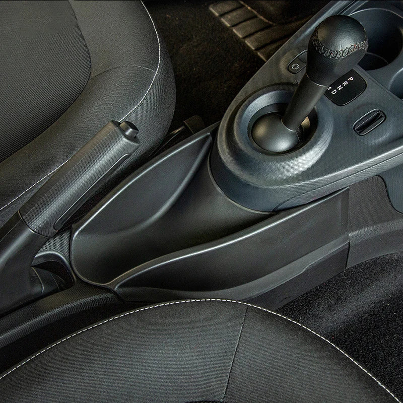 Auto Mittelkonsole Armlehne Aufbewahrungsbox Organizer Fach