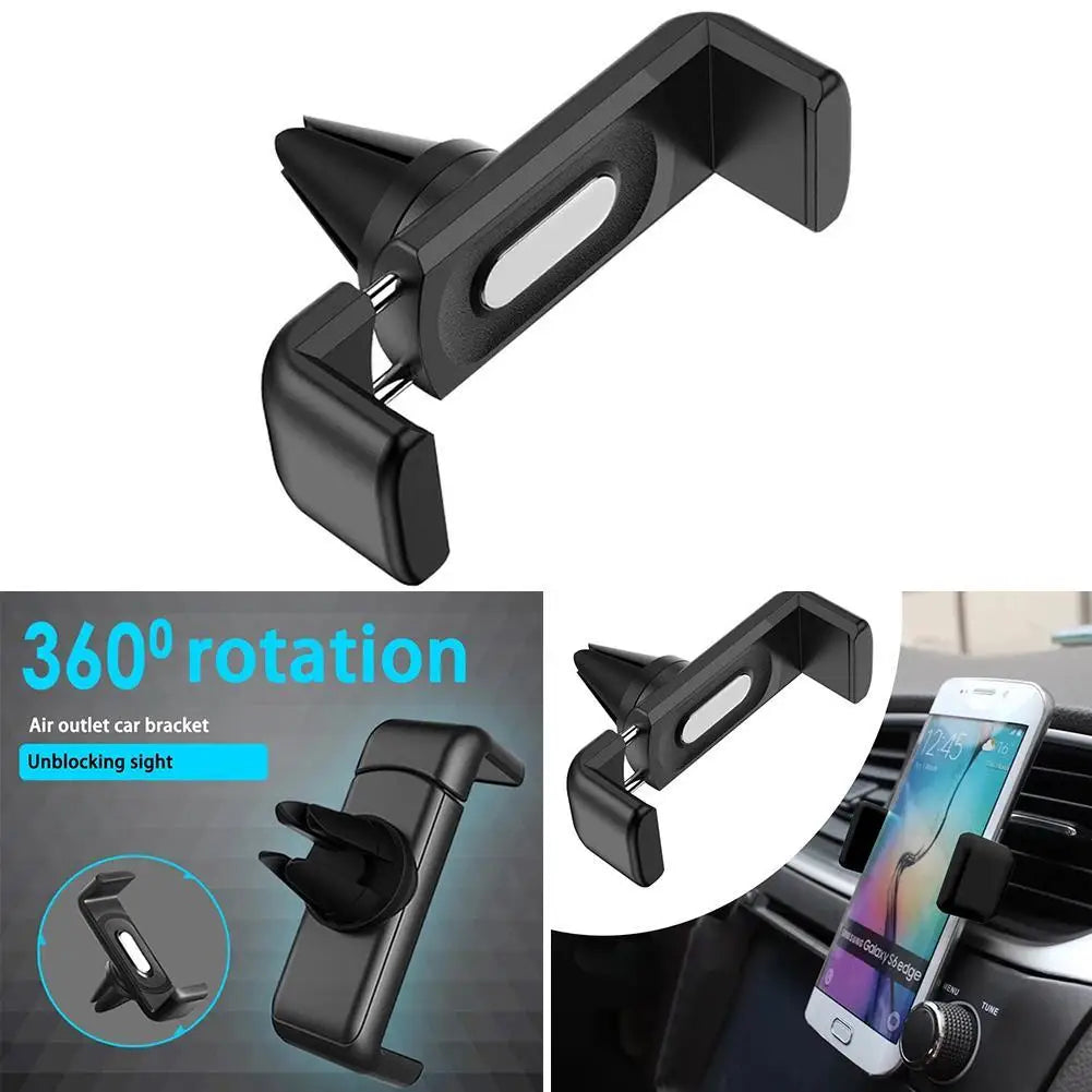 Auto Telefon Halter Universal Auto Halterung Schwerkraft Auto Auto Air Vent Clip Halterung Handy Halter Für Alle Hand...