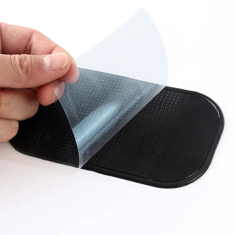 Universal Handy-Antirutschmatte – SwissGlanzGarage Ansicht 4