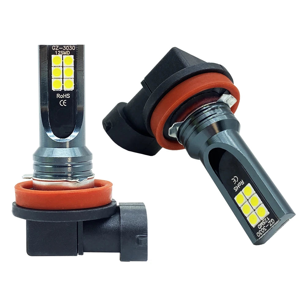 H11 H8 H4 H7 H1 H16 H3 H10 9005 HB3 9006 HB4 LED – SwissGlanzGarage Ansicht 3