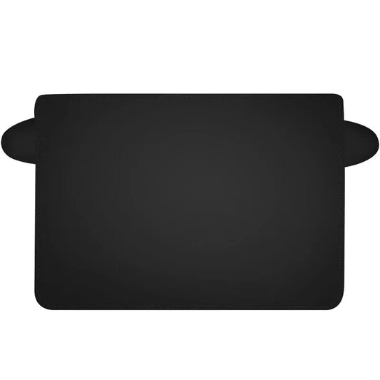 Sonnenschutz Augen Auto Windschutzscheibe – Magnetisch – SwissGlanzGarage Ansicht 6