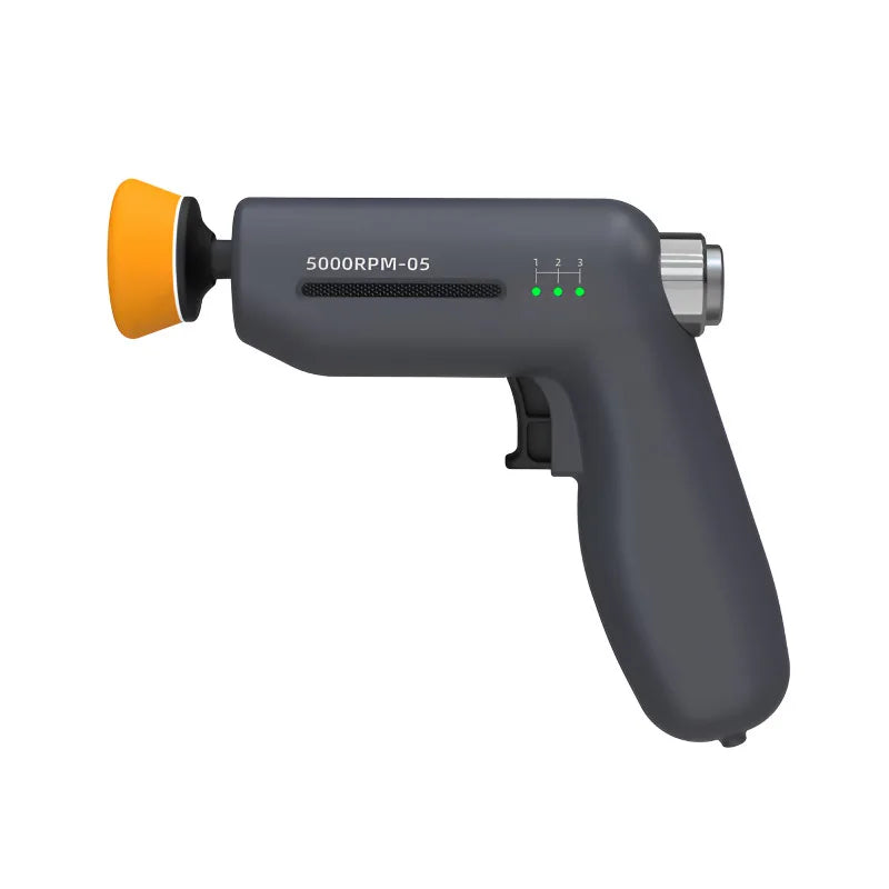 Neues Grenzprodukt: Autopoliermaschine, Kratzerentfernungs- und Reparaturwerkzeug, Autolack-Detailing