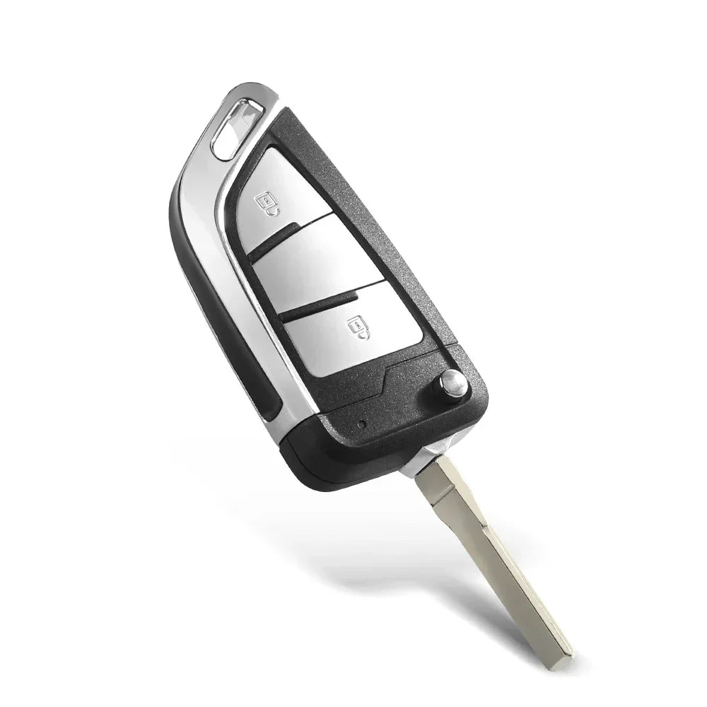 KEYYOU Schlüsselhülle für VW Modelle – SwissGlanzGarage Ansicht 4