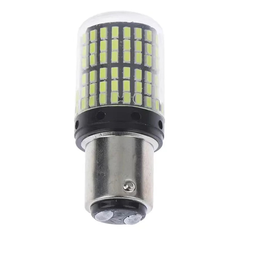 2x 1156/1157 LED Blinkerbirnen – SwissGlanzGarage Ansicht 4