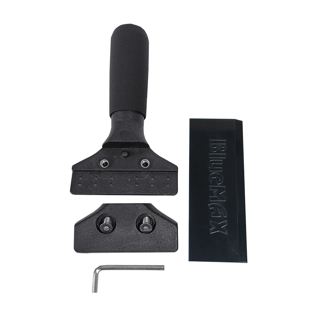 Scheiben-Abzieher Set – SwissGlanzGarage Ansicht 6
