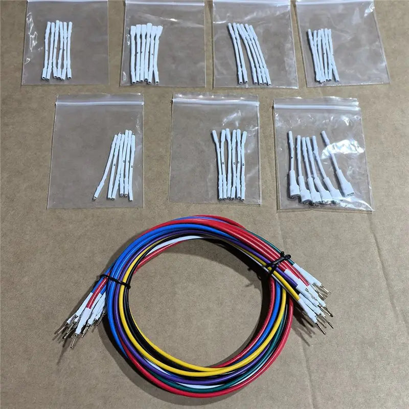 ECU Bench Kabelanschluss Set KT200 – SwissGlanzGarage Ansicht 2