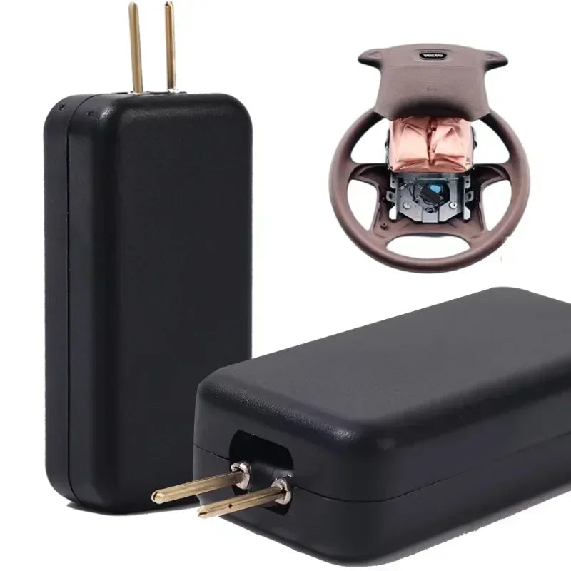 10x SRS Airbag Simulator Diagnosegerät – SwissGlanzGarage Ansicht 5