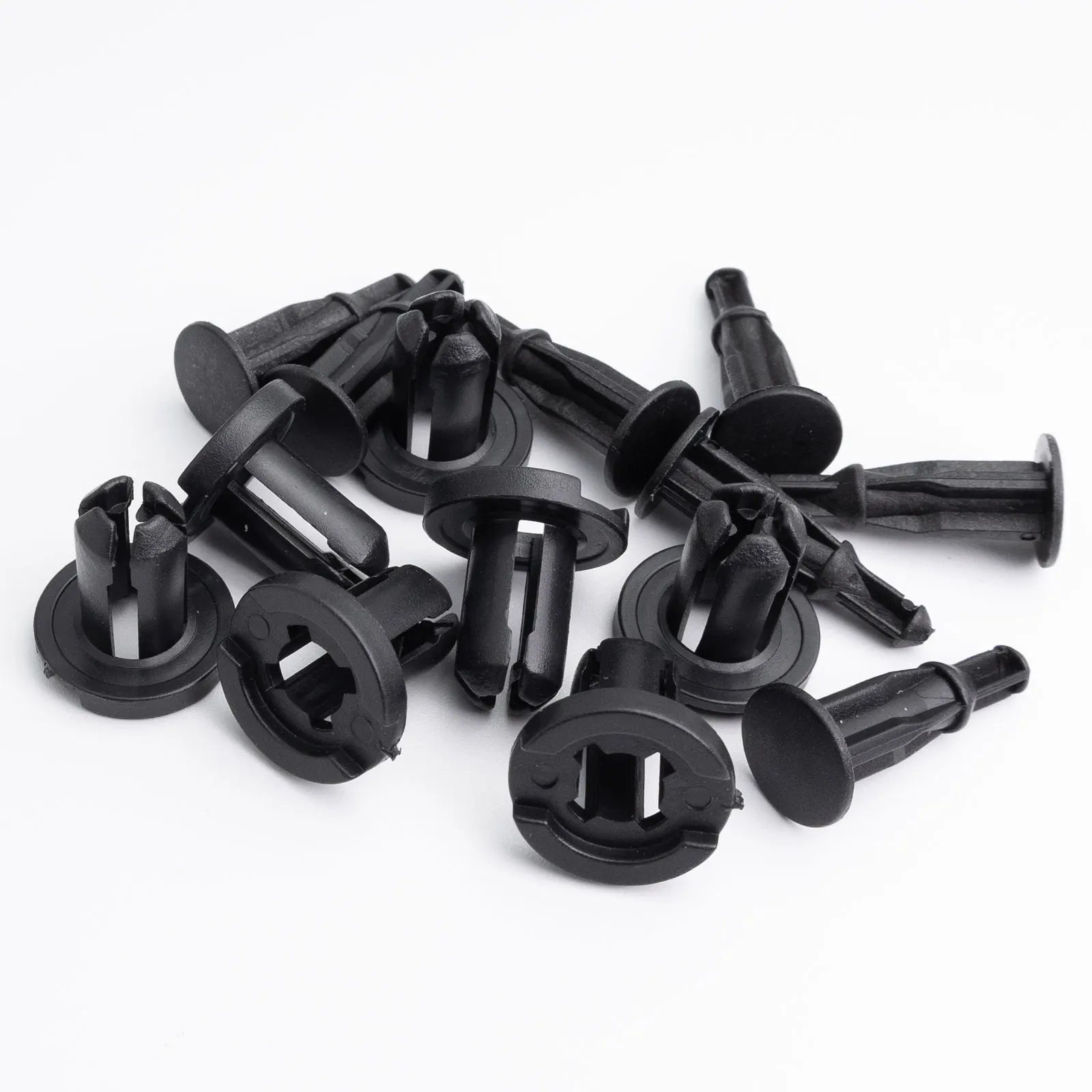 Bumper Clips 10mm für Honda – SwissGlanzGarage Ansicht 5