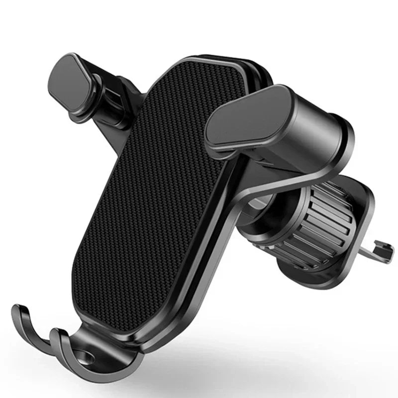 Auto Air Vent Clip Halterung Haken Schwerkraft Auto Telefon Halter Smartphone GPS Halter Mobile Halterung Unterstützu...