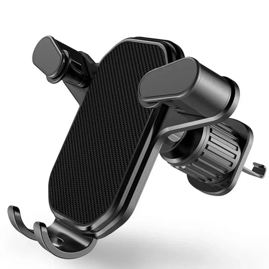 Auto Air Vent Clip Halterung Haken Schwerkraft Auto Telefon Halter