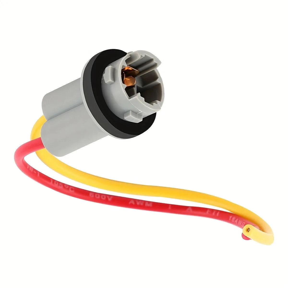 Pigtail Kabelstecker T10 194 168 für Blinker – SwissGlanzGarage Ansicht 5