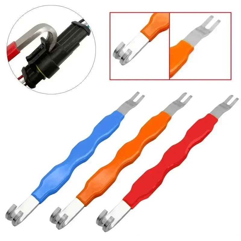 Elektrischer Anschluss-Entferner – SwissGlanzGarage Ansicht 2