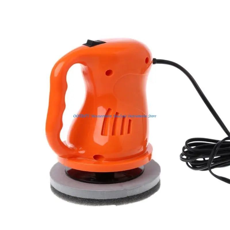 367d 12V 40W Poliermaschine Auto Auto -Polither Elektrisches Werkzeug Buffing Waxing Waxer