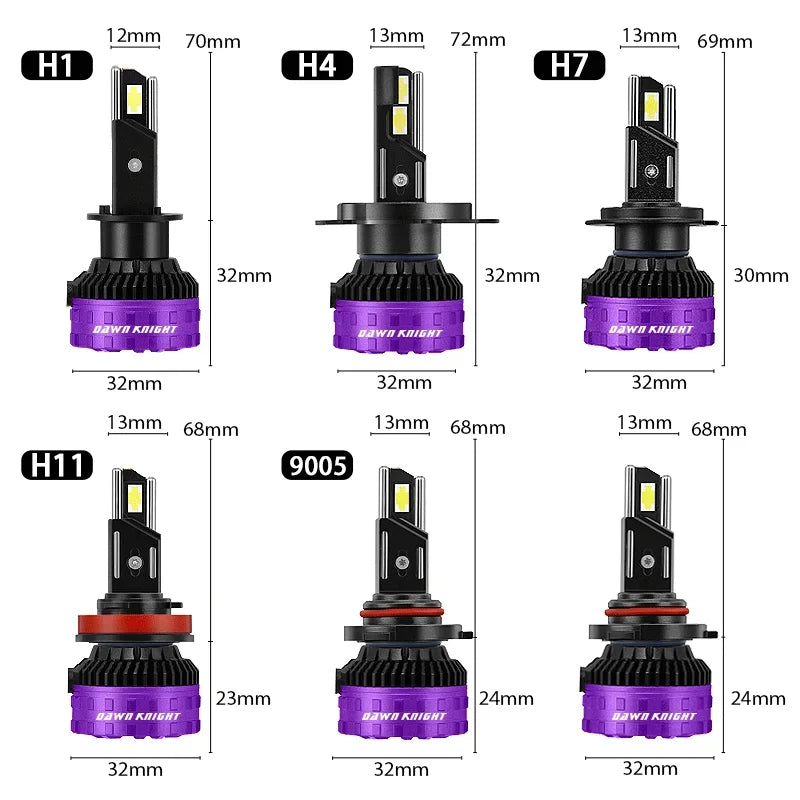 LED Mini USB Touch Auto Innenraumlampe 140 W – SwissGlanzGarage Ansicht 6
