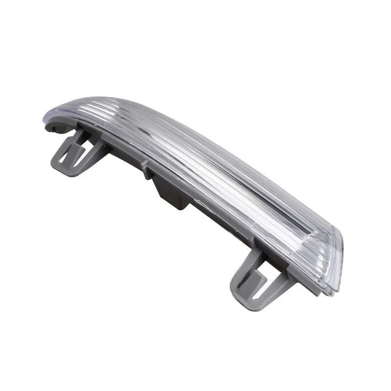 17CM LED Tagfahrlicht Streifen 12V COB – für den Rückspiegel – SwissGlanzGarage Ansicht 2