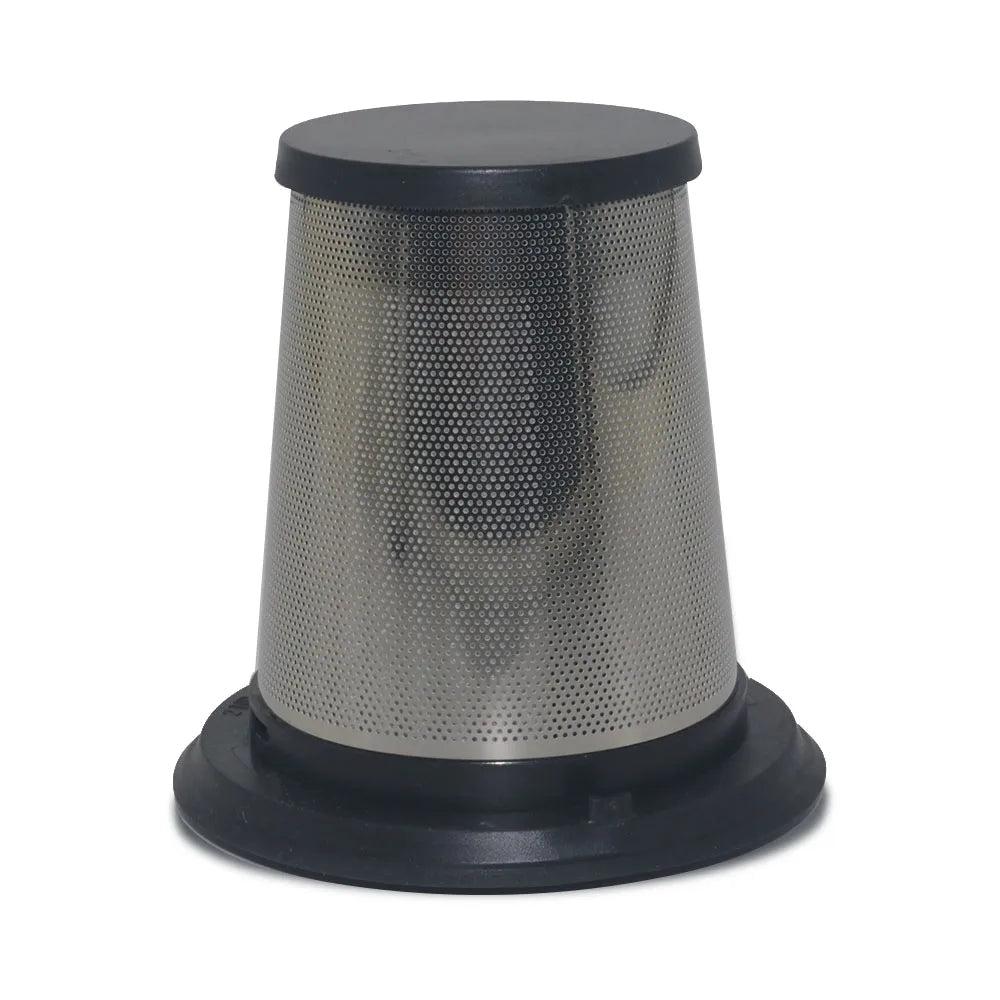 Edelstahl Filterelement für T-124-127 – SwissGlanzGarage Ansicht 3