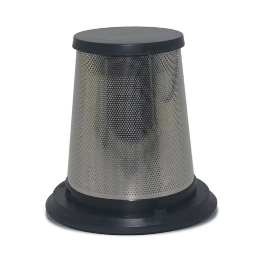 Edelstahl Filterelement für T-124-127 – SwissGlanzGarage Ansicht 3