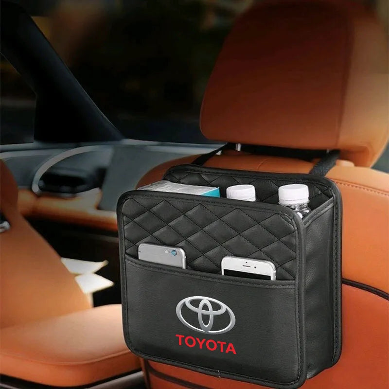 Auto Rücksitz Organizer Multifunktions Innen Lagerung Tasche Für
