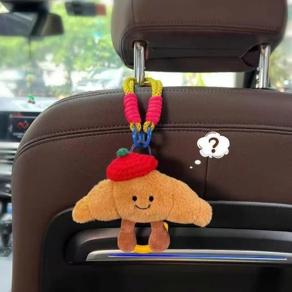 Auto-Rücksitz-Organizer Niedlicher