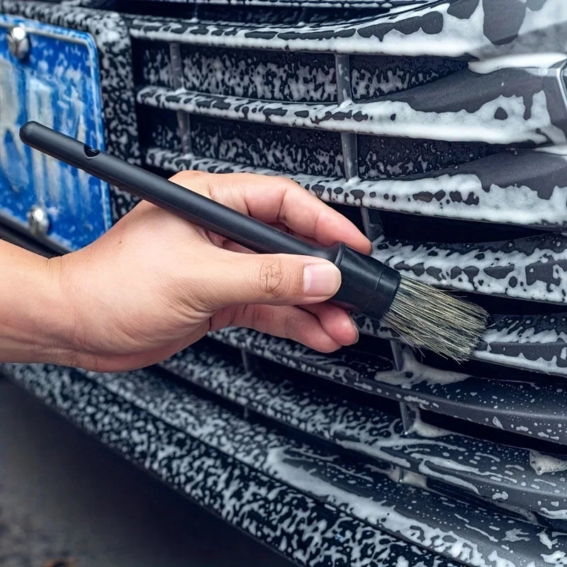 Felgen-Entferner Bürste – SwissGlanzGarage Ansicht 2