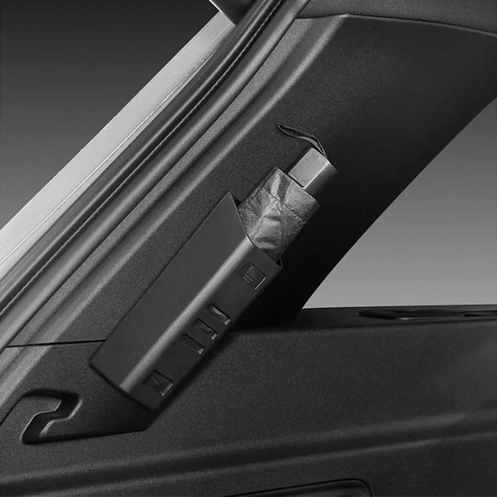 Auto-Regenschirm-Organizer – SwissGlanzGarage Ansicht 6