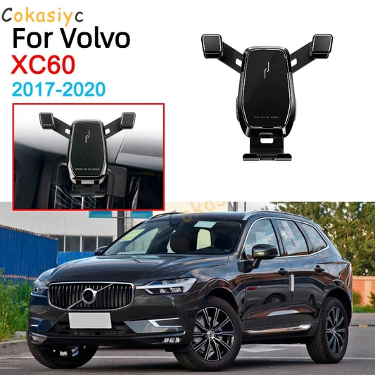 Auto Telefon Halter Air Vent Halterung Clip Clamp Handy Halter Fü