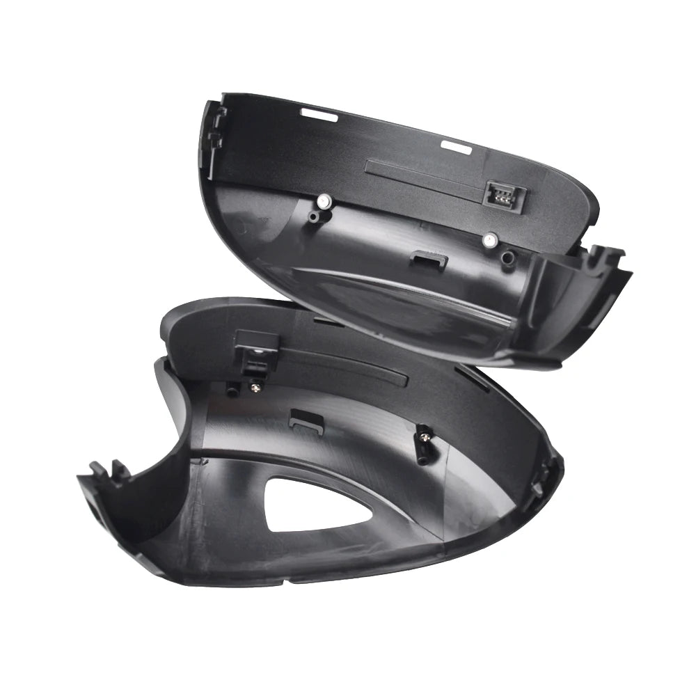 Dynamisches LED-Blinklicht für VW Golf 6 MK6 – SwissGlanzGarage Ansicht 4