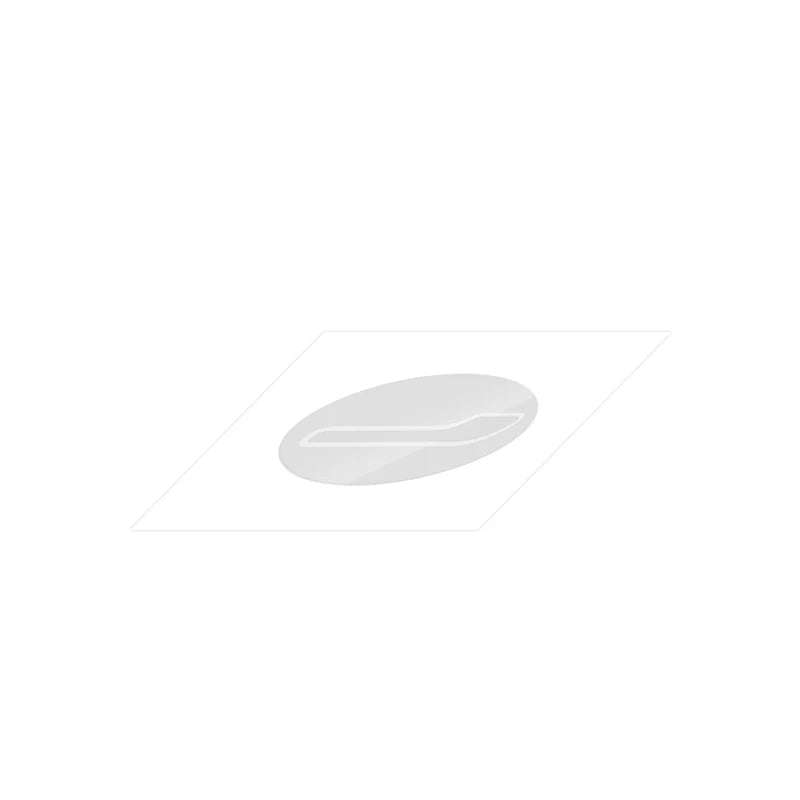 TPU Transparent Schutzfolie Set für Tesla Model Y – SwissGlanzGarage Ansicht 4