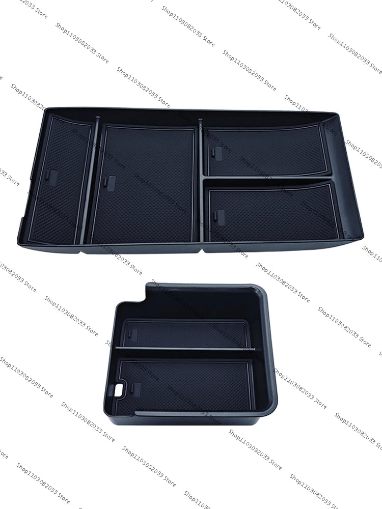 Für GAC Trumpchi EMKOO 2023 2024 2025 Auto Zentrale Armlehne Box
