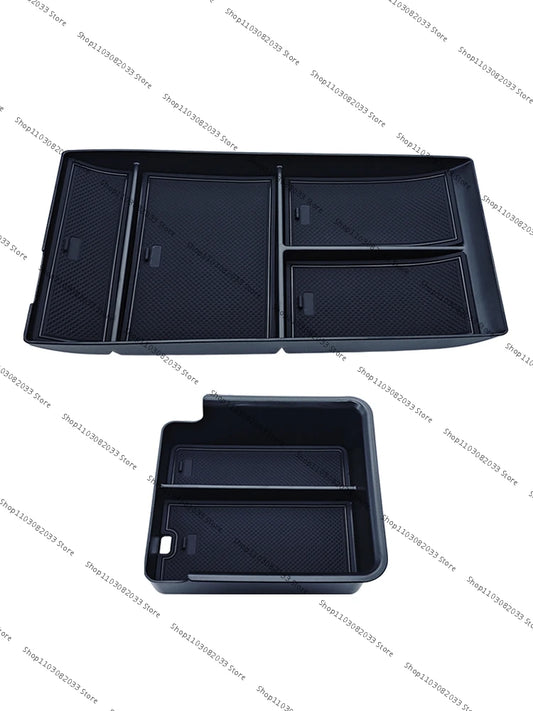 Für GAC Trumpchi EMKOO 2023 2024 2025 Auto Zentrale Armlehne Box