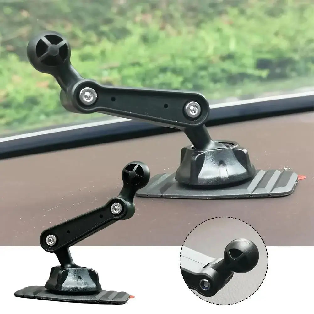 Universal Handyhalter 360 Grad Armaturenbrett – SwissGlanzGarage Ansicht 4