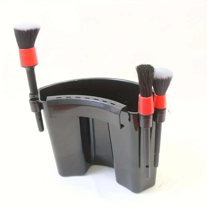 Universal Auto-Organizer Set – SwissGlanzGarage Ansicht 4