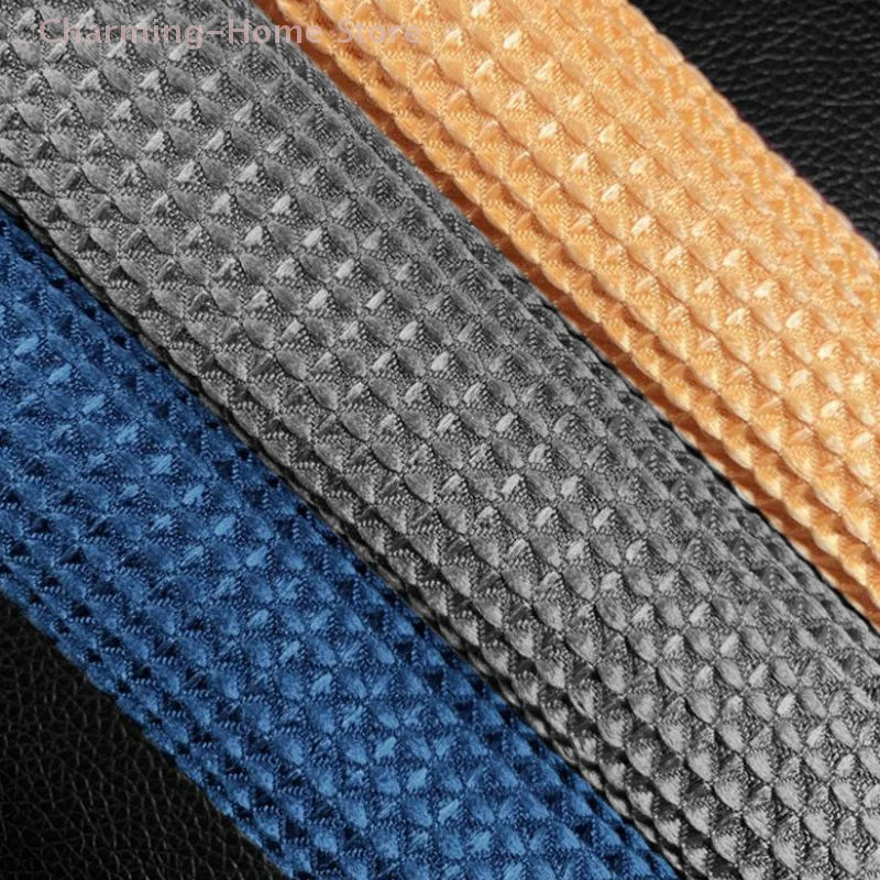 Auto Waschen Handtuch Glas Reinigung Wasser Trocknen Mikrofaser Fenster Sauber Wischen Auto Detaillierung Waffel Webe...