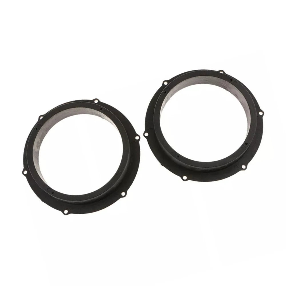 6.5" Lautsprecher Spacer Adapter Set – SwissGlanzGarage Ansicht 4