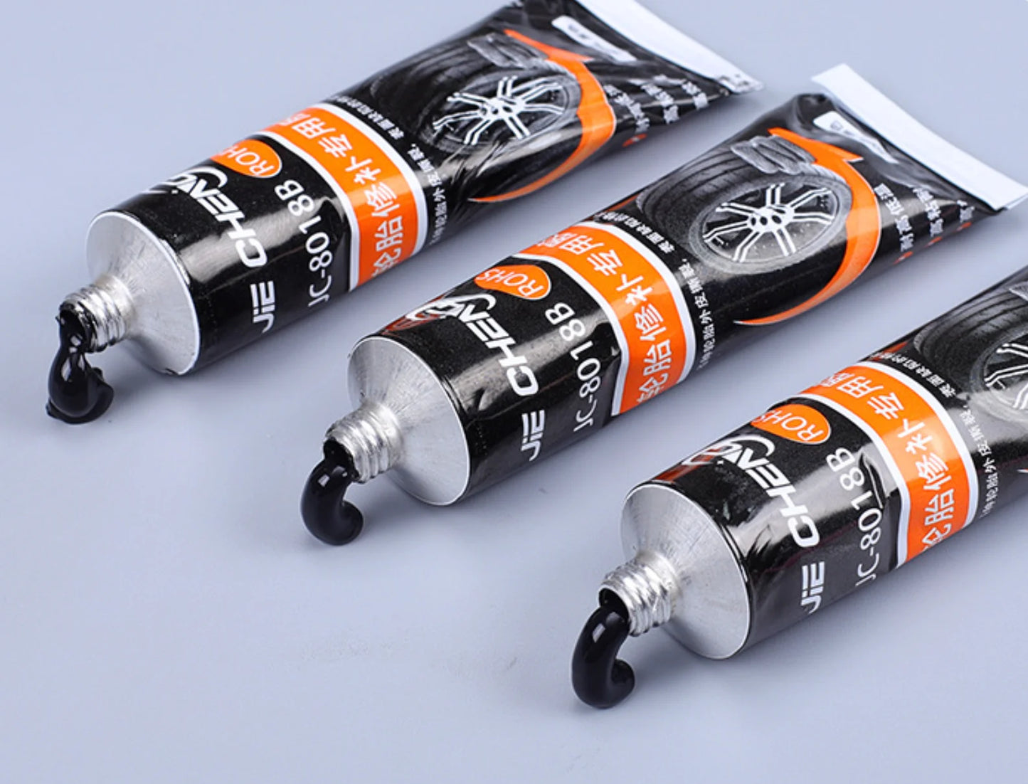 Reifen-Reparaturpaste 30/50ml – SwissGlanzGarage Ansicht 4