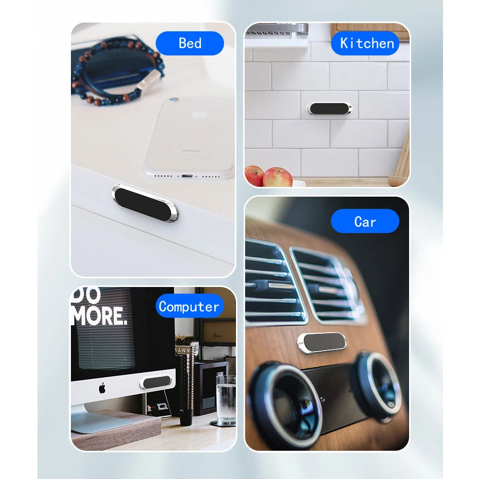 Handyhalterung für MINI Cooper – Magnetisch – SwissGlanzGarage Ansicht 4