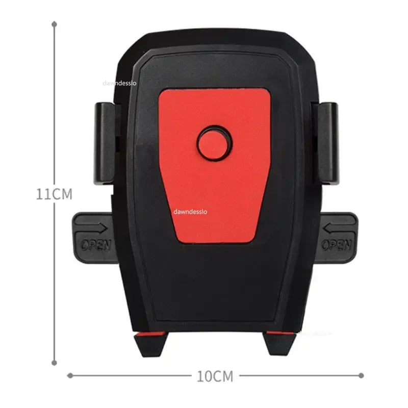 2023 auto Telefon Halter Halterung Tasse Halter Universal Auto Saug Windschutzscheibe Telefon Locking Auto-Zubehör