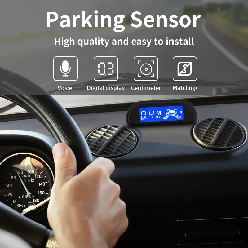Baby-Auto-Spiegel verstellbar 22 mm – SwissGlanzGarage Ansicht 3